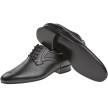 Diamant 085-025-028V Heren Ballroom Dansschoenen met VarioSpin zool zwart 