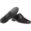 Diamant 085-025-028V Heren Ballroom Dansschoenen met VarioSpin zool ronde neus