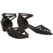 Diamant 008-035-335-V Latin dansschoenen voor Dames en meisjes vario spin zool 