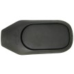 Techdance Container voor Rock Rosin Hars TH-078 zwart