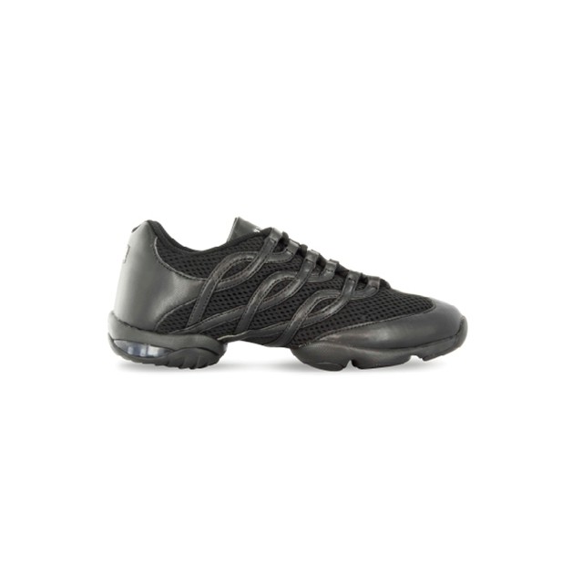 Bloch zumba-lage-danssneakers 