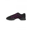 Bloch Criss Cross SO524 Danssneaker Voorbeeld