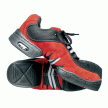 Katz rode danssneakers