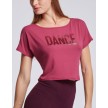 Temps Danse Agile Stripes Dames Dans Ctop Top