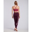 Temps Danse Alzina I Am Dames Dans Bra Top roze achter