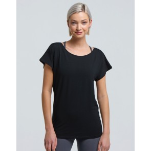 Temps Danse Ava Dames T-shirt Viscose