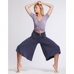 Temps Danse Badia Bamboe T-Shirt Dames
