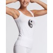 Temps Danse Anka Balance - Yoga Tank Top wit