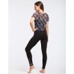 Temps Danse Dounia Dames T-Shirt van Tule