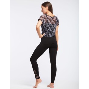 Temps Danse Dounia Dames T-Shirt van Tule