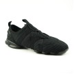 Bloch Fusion flexibele danssneakers elastische sluiting