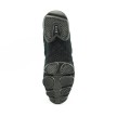 Bloch Fusion flexibele danssneakers elastische sluiting splitzool 