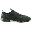 Bloch Fusion flexibele danssneakers elastische sluiting zijkant