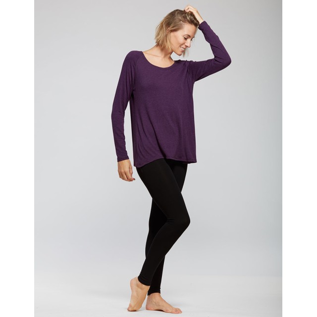 Temps Danse Evora Viscose Dansshirt Sweater