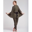 Temps Danse Edana Dames Vest Kimono Stijl