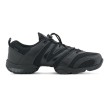 Bloch S0510 danssneakers Evolution leer