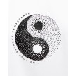 Temps Danse Agathe Balance Yoga T-Shirt logo