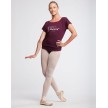 Temps Danse Ava I Am Dancer Dans T-shirt
