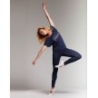 Temps Danse Ava I Am Dancer Dans T-shirt navy danst