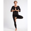 Temps Danse Dalila Dames T-Shirt met Mesh