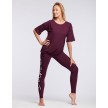 Temps Danse Agathe T-shirt met Losse Pasvorm