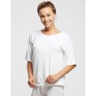Temps Danse Agathe loose Fit T-Shirt patroon