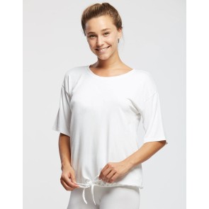Temps Danse Agathe loose Fit T-Shirt patroon