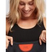 Temps Danse Eroll Bat Sleeves T-Shirt logo