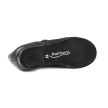 Portdance PD07 Beverly oefen Dansschoenen voor dames met suede zolen