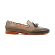 Portdance PDM002 lage mocassins dansschoenen heren