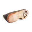 Portdance PDM002 mocassins dansschoenen salsa