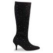 Anna Kern 638-60 hoge salsa dansboots voor dames 