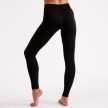 Silky Dance Cotton Leggings