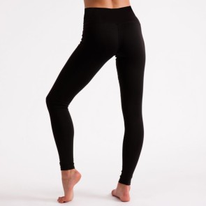 Silky Dance Cotton Leggings