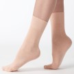 Silky Dance High Performance Katoenen Ballet Sokken voor Kinderen