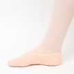 Papillon stretch canvas balletschoen voor dames met splitzool PA1014-500