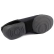 Portdance PD035 heren salsa sneakers met splitzool