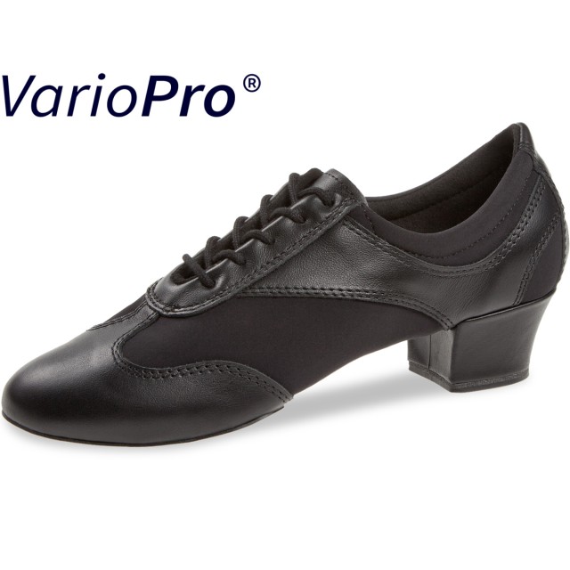 Diamant 188-234-588-V  dames trainings dansschoenen splitzool 