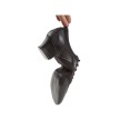 Diamant 188-234-588-V  dames trainings dansschoenen splitzool flexibel 