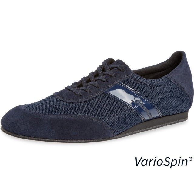 Diamant Heren Dansschoenen met VarioSpin zool 192-425-582-V