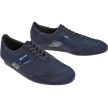 Diamant 192-425-582-V heren dansschoenen-suede