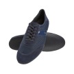Diamant 192-425-582-V heren dansschoenen vetersluiting