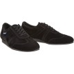 Diamant 133-426-001-V heren dansschoenen vetersluiting
