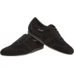 Diamant 133-426-001-V heren dansschoenen zwart