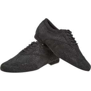 Diamant 183-005-550-V dames ballroom dansschoenen VarioSpin zool vetersluiting 