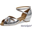 Diamant 141-035-463-Y dames latin dansschoenen