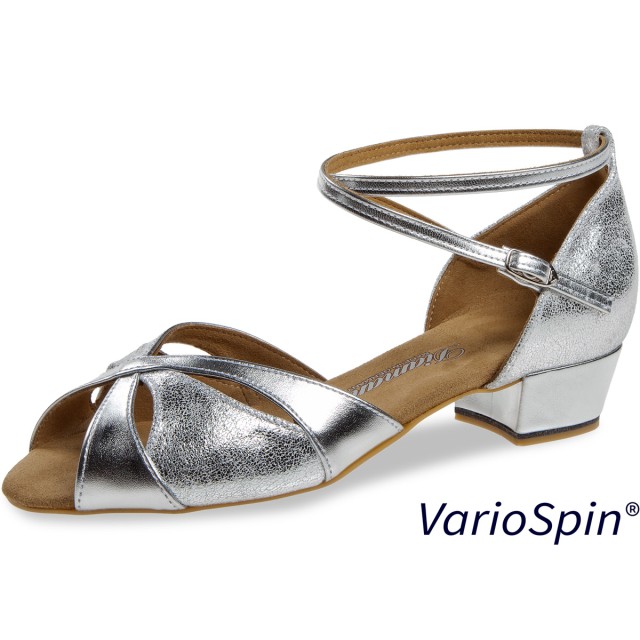 Diamant 141-035-463-Y dames latin dansschoenen