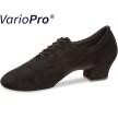 Diamant 163-224-577-V heren Latin dansschoenen