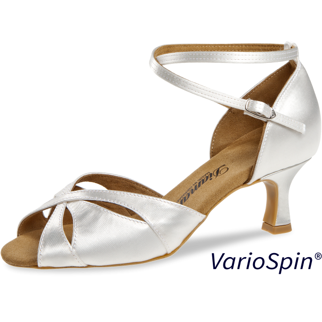 Diamant 141-077-092-Y dames latin dansschoenen