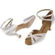 Diamant 141-077-092-Y dames latin dansschoenen VarioSpin zool 